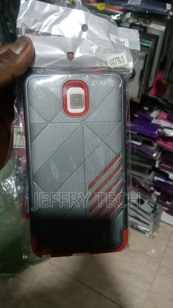 Back Cover for Samsung Note 3 Neo N750 - main view