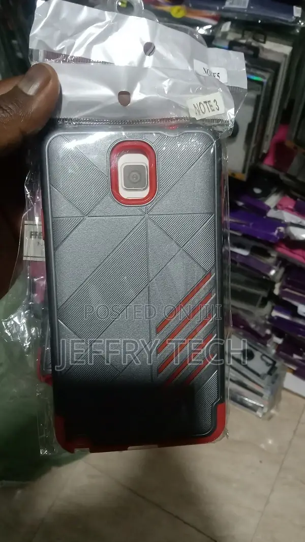 Back Cover for Samsung Note 3 Neo N750