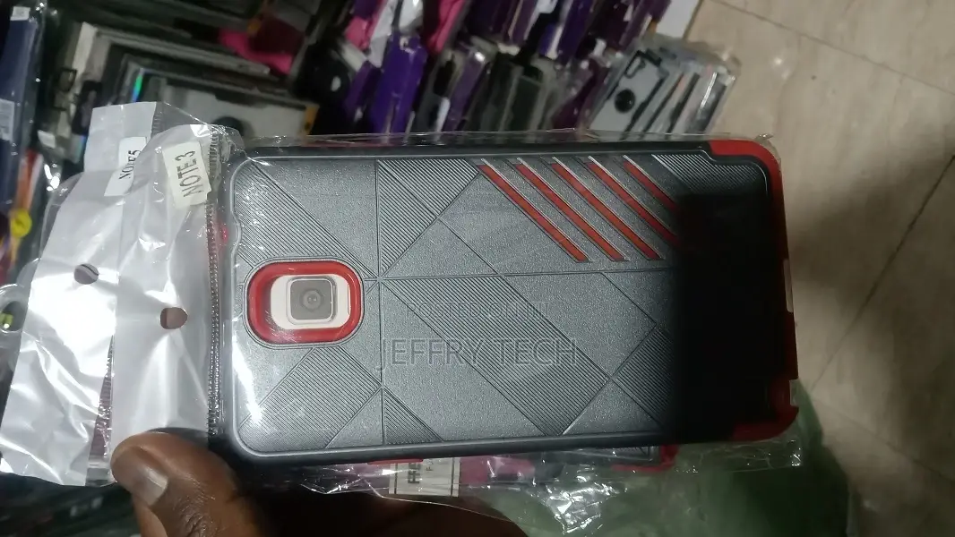 Back Cover for Samsung Note 3 Neo N750