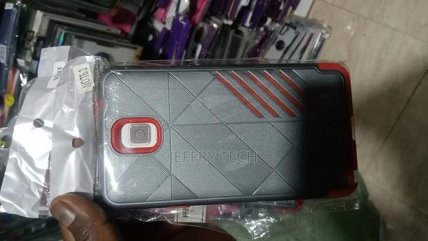 Back Cover for Samsung Note 3 Neo N750 - thumbnail 2