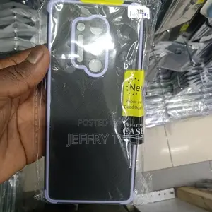 Oneplus 8 Pro 5G Ultra Slim Carbon Fiber Shockproof