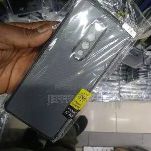 Oneplus 8 Silicone Case, Slim Silicone Rubber Shockproof Cov