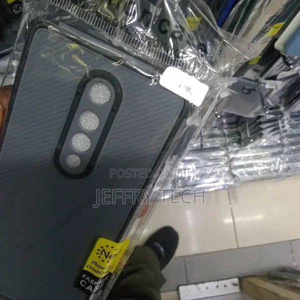 Oneplus 8 Silicone Case, Slim Silicone Rubber Shockproof Cov