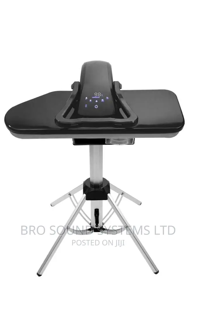 40" Cloth STEAM Press Iron