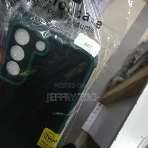Samsung Galaxy S22 Case Shockproof Heavy Duty Cover