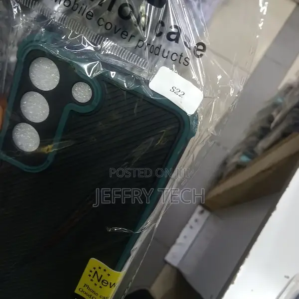 Samsung Galaxy S22 Case Shockproof Heavy Duty Cover