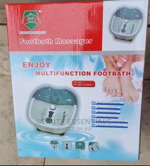 Medium Footbath Massager - thumbnail 2