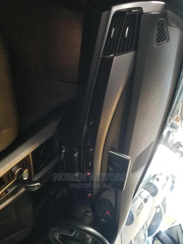 BMW X5 2015 Gray - thumbnail 6