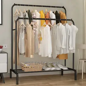 Clothes Rack