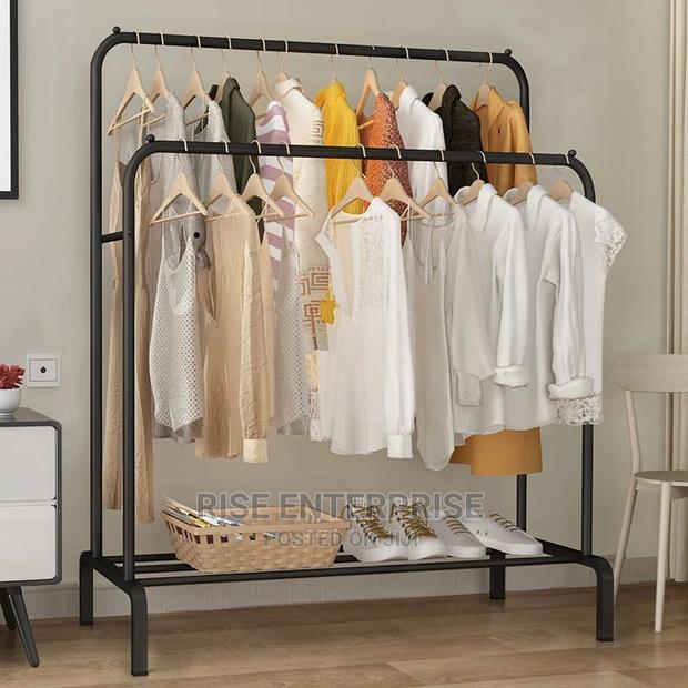 Clothes Rack