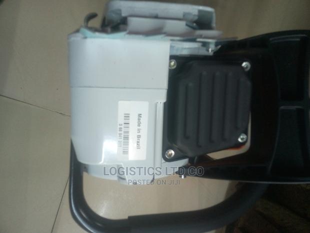 STIHL - MS 382 - Professional Chainsaw - thumbnail 6