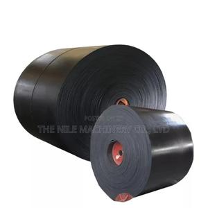 B1200 Belt Conveying Machine, Mining Industry Belt Conveyor - thumbnail 2