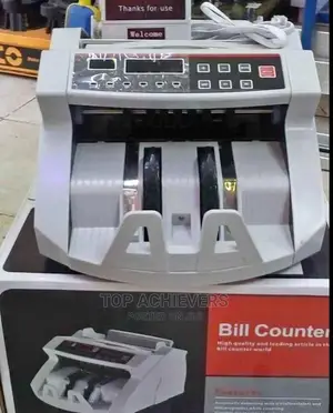 Bill Counter/Currency Counter