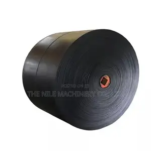 B1000 Stone Crushing Conveyor