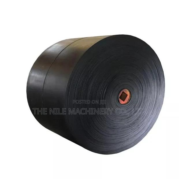 B1000 Stone Crushing Conveyor - main view