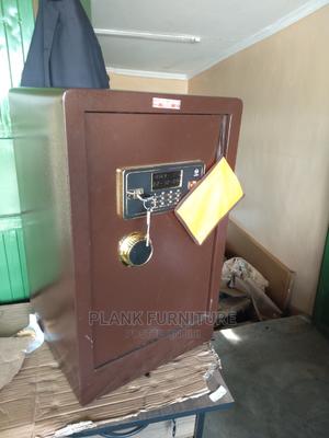 Safe Box Safe Boxes