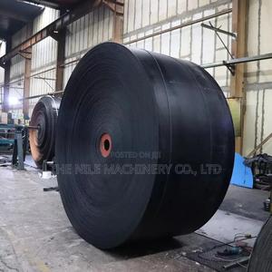 B650 Conveyor Belt for Mining Industry - thumbnail 2