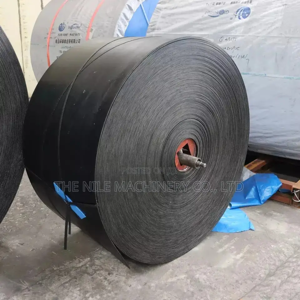 Factory Price B500 EP 150 6 Ply 36 Inch