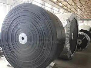 Sand / Gravel B1000 Belt Conveyor Conveyor Belt
