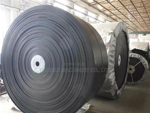 Sand / Gravel B1000 Belt Conveyor Conveyor Belt