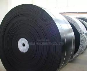 B1200 Mining Rubber Belt Conveyor Machine - thumbnail 2