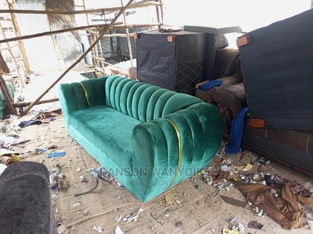 Three Seater Sofa on Sale - main view