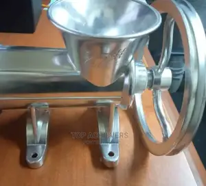 Modern Meat Grinder