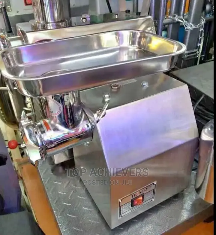 M12 Meat Mincer New