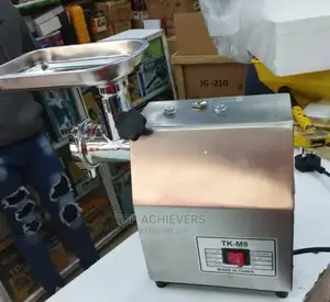 Affordable Meat Mincer