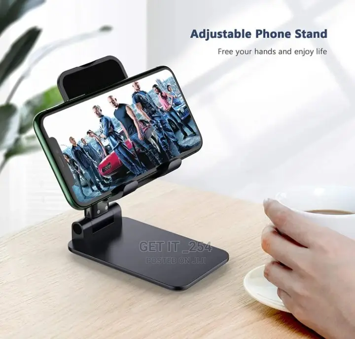 Desktop Phoneholder