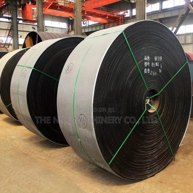 B400,B500,B650,B800,B1000,B1200 Belt Conveyor - main view