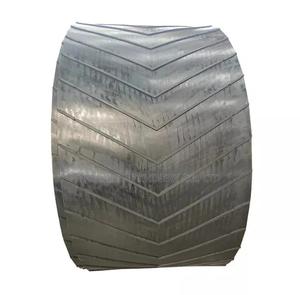 B800 Conveyor Rubber Belt Conveyor With Roller and Belt - thumbnail 2