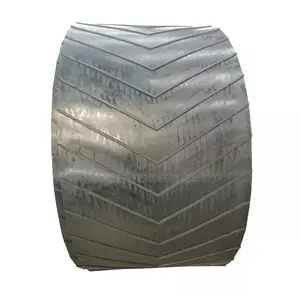 B800 Conveyor Rubber Belt Conveyor With Roller and Belt