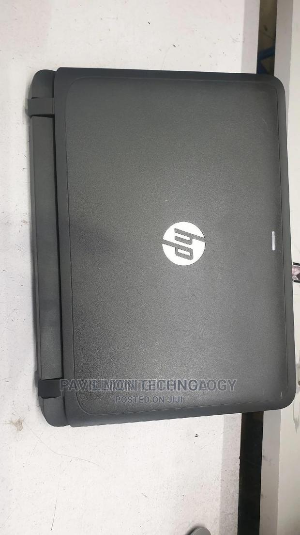 Laptop HP ProBook 11 G2 EE 4GB Intel Core I3 SSD 128GB - thumbnail 2