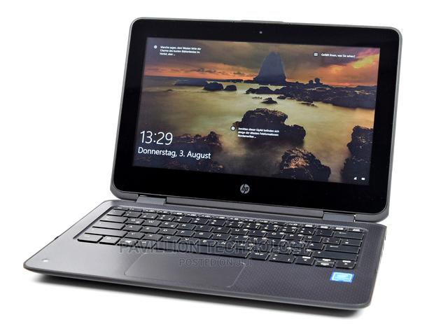 Laptop HP ProBook 11 G2 EE 4GB Intel Core I3 SSD 128GB - thumbnail 5