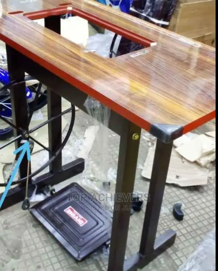 Imported Sewing Table