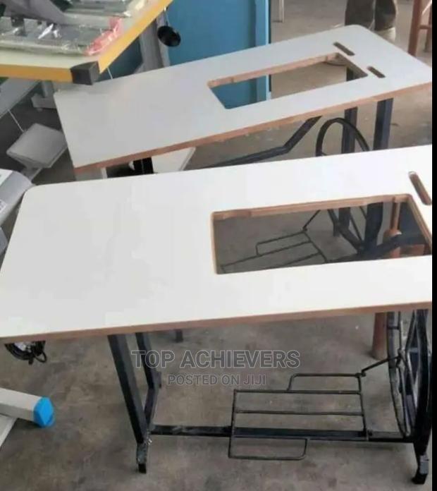 Durable Sewing Table