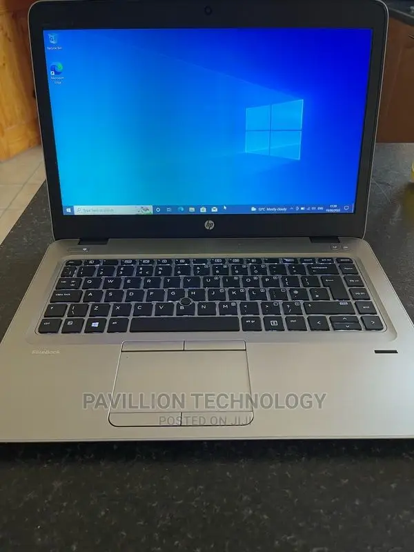 Laptop HP EliteBook 745 G2 8GB AMD A6 SSD 256GB