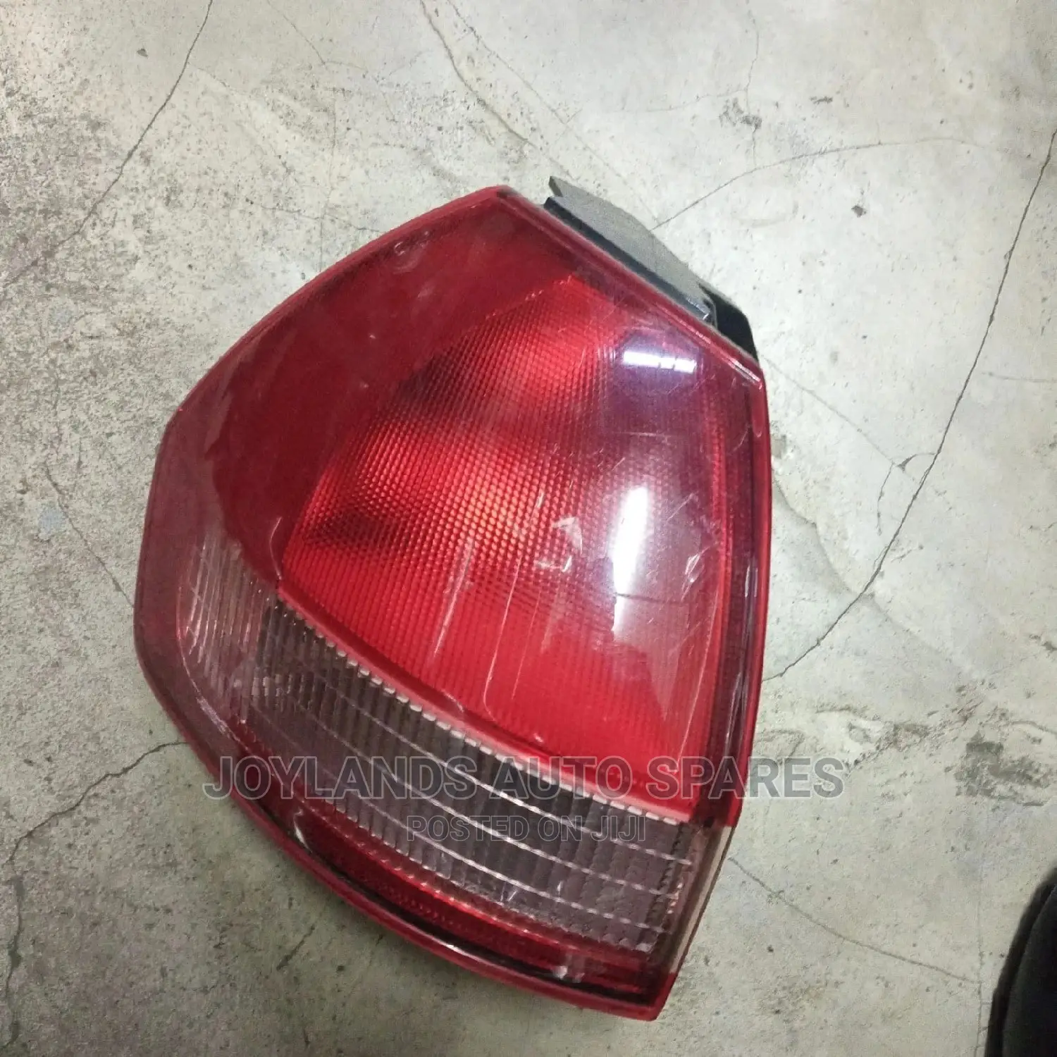 Tail Lamp Y7