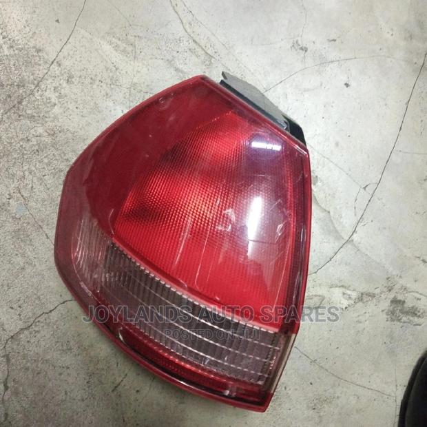 Tail Lamp Y7