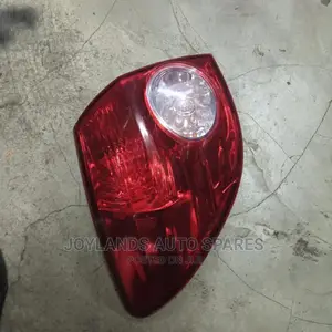 Tail Lamp Y12