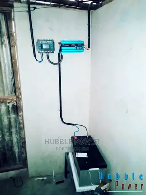 Low Cost and Affordable 400watts Solar Full Kit System