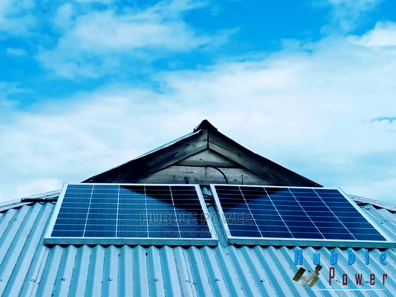 Low Cost and Affordable 400watts Solar Full Kit System