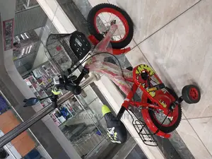 Bicycle for Children 12"