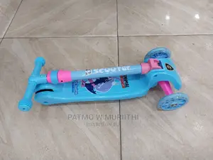 Quality Scooter
