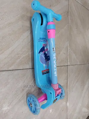 Quality Scooter