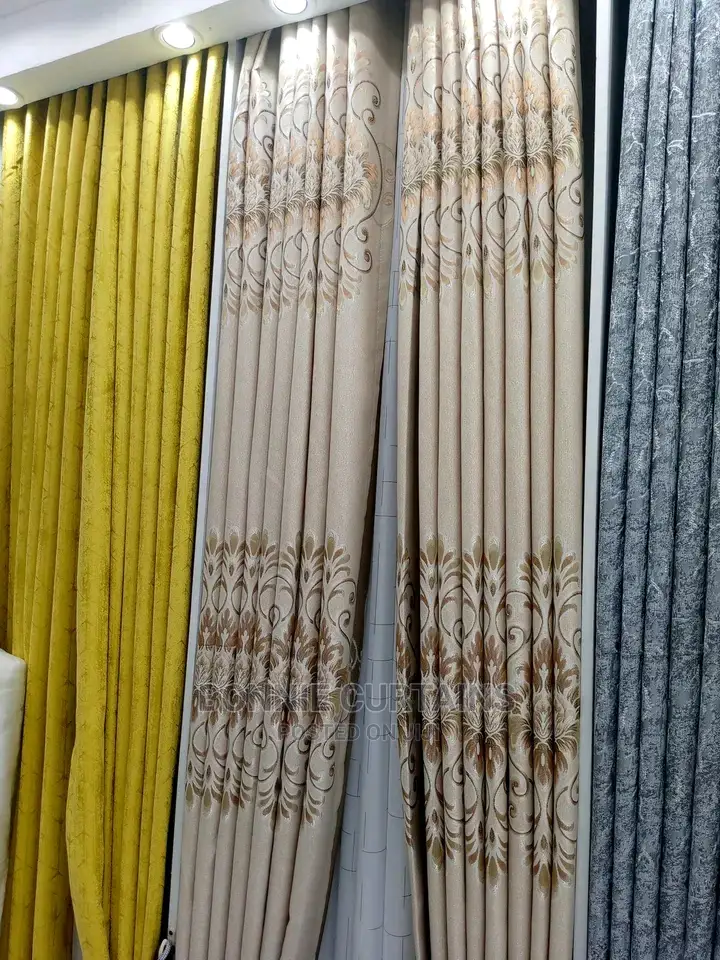 Curtains Shears Curtains Rods Curtain Tape Ring S and Carpet