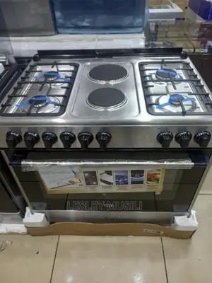 Beko 60*90 Cooker