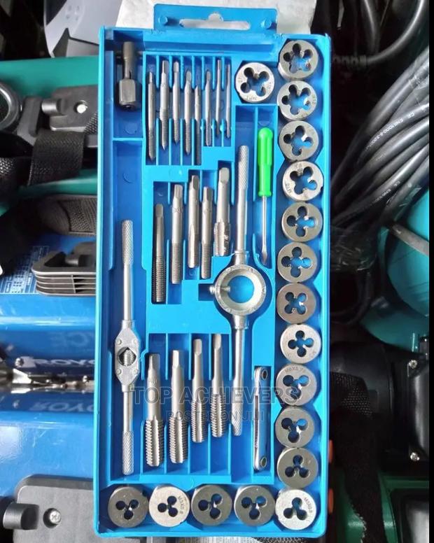 Strong Thread Cutter - main view