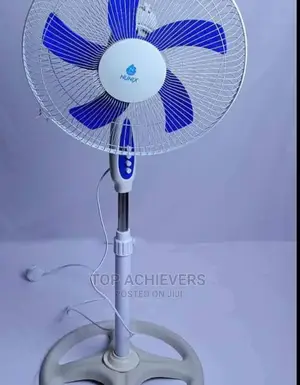 Stand Fan Strong